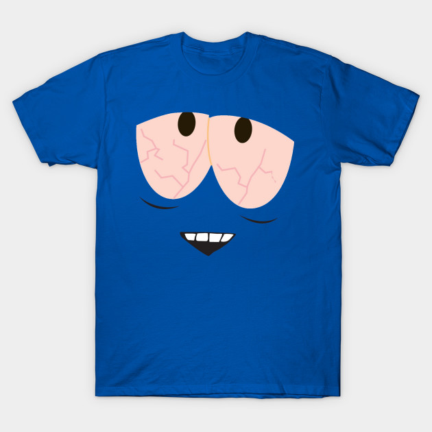 Towelie South Park South Park TShirt TeePublic